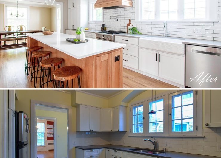 Kowalske Kitchen Bath Remodel